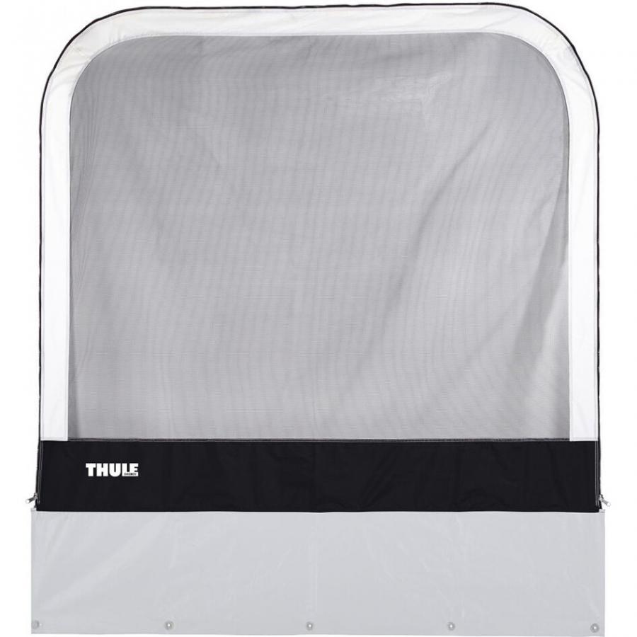 Product image 2 of the product “Moskitogitter für Thule Panorama, Seite Seite”